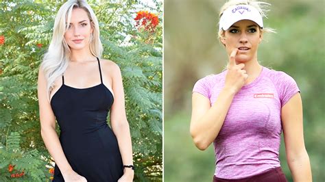 paige spiranac photos leaked|Paige Spiranac recalls ‘horrible’ nude photo scandal